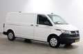 Volkswagen T6.1 Transporter 2.0 TDI 110pk Lang 2x Schuifdeur/Airco/Navi 05-202 Blanc - thumbnail 10