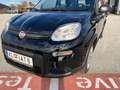 Fiat Panda 1,0 FireFly 70 Panda Schwarz - thumbnail 3