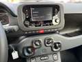 Fiat Panda 1,0 FireFly 70 Panda Schwarz - thumbnail 6