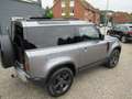 Land Rover Defender 90 D300 S Grau - thumbnail 4