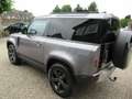 Land Rover Defender 90 D300 S Grau - thumbnail 7