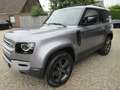 Land Rover Defender 90 D300 S Grau - thumbnail 1