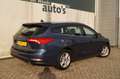 Ford Focus Wagon 1.0 EcoBoost Trend Edition Business -NAVI-CA Blauw - thumbnail 5