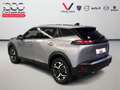 Peugeot 2008 Hybrid Allure eDCS6 145 Gris - thumbnail 3