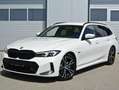 BMW 320 e touring Aut. ** M Sportpaket * virt. CP * LED * Weiß - thumbnail 4