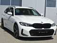 BMW 320 e touring Aut. ** M Sportpaket * virt. CP * LED * Weiß - thumbnail 6