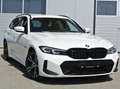 BMW 320 e touring Aut. ** M Sportpaket * virt. CP * LED * Weiß - thumbnail 1