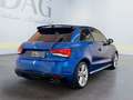 Audi S1 2.0 TFSI quattro +BI-XEN.+2.HAND+SCHALTER+NAV Azul - thumbnail 6
