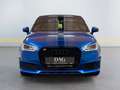 Audi S1 2.0 TFSI quattro +BI-XEN.+2.HAND+SCHALTER+NAV Azul - thumbnail 2