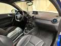 Audi S1 2.0 TFSI quattro +BI-XEN.+2.HAND+SCHALTER+NAV Azul - thumbnail 8