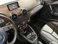 Audi S1 2.0 TFSI quattro +BI-XEN.+2.HAND+SCHALTER+NAV Azul - thumbnail 14
