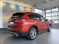 BMW X1 xDr.20d Sport Line LED+AHK+KOMF+NAVplus+HIFI+ Arancione - thumbnail 8
