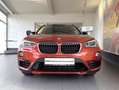 BMW X1 xDr.20d Sport Line LED+AHK+KOMF+NAVplus+HIFI+ Orange - thumbnail 11