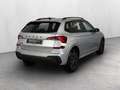 Skoda Kamiq 1.0 tsi black dots 115cv Argento - thumbnail 4