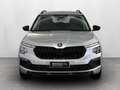 Skoda Kamiq 1.0 tsi black dots 115cv Argento - thumbnail 2