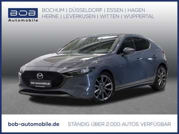 SKY-G Selection 360° NAVI SHZ PDC TWA LHZ LED