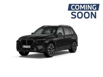 xDrive 40i M Sport