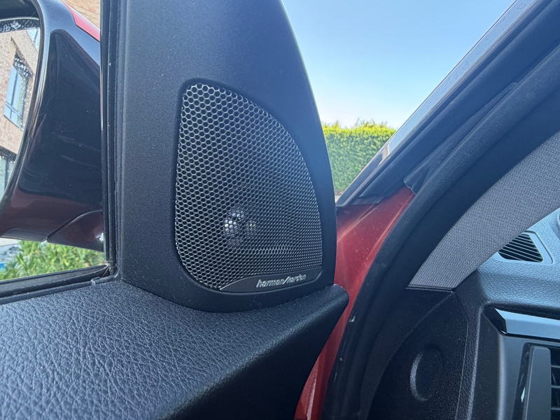 BMW 118 118iA — photo 13