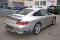 Porsche 996 911 Turbo Coupé Silber - thumbnail 6