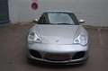 Porsche 996 911 Turbo Coupé Silber - thumbnail 2