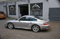 Porsche 996 911 Turbo Coupé Silber - thumbnail 8