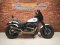 Harley-Davidson Fat Bob FXFBS 114 met Jekill &amp; Hyde systeem enz Btw mo Zwart - thumbnail 1