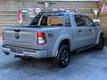 Dodge RAM 1500 BackCountry 5,7L 4x4 AHK LPG Alpine Gris - thumbnail 15