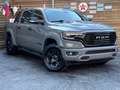 Dodge RAM 1500 BackCountry 5,7L 4x4 AHK LPG Alpine Gris - thumbnail 2