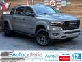 Dodge RAM 1500 BackCountry 5,7L 4x4 AHK LPG Alpine Gris - thumbnail 1