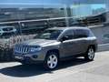 Jeep Compass 2.2CRD Limited 4x2 Gris - thumbnail 1