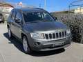 Jeep Compass 2.2CRD Limited 4x2 Gris - thumbnail 3