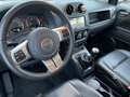 Jeep Compass 2.2CRD Limited 4x2 Gris - thumbnail 10