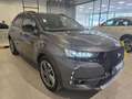 DS Automobiles DS 4 7 CROSSBACK E-TENSE 225 LIGNE NOIRE Gris - thumbnail 6