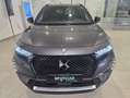 DS Automobiles DS 4 7 CROSSBACK E-TENSE 225 LIGNE NOIRE Gris - thumbnail 4