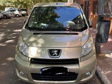 Expert 2.0HDI Vagabond L2 163 Vagabond