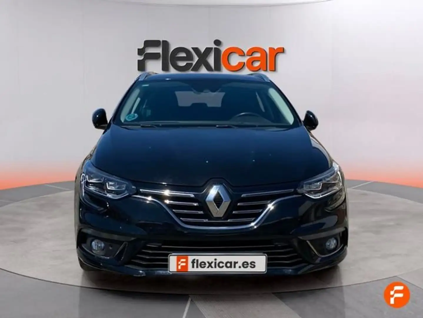 Renault Megane S.T. 1.3 TCe GPF Intens 103kW Negro - 2