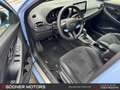 Hyundai i30 N 2.0 T-GDI Performance/DE-FHZ/SCHALENSITZE/DSG... Blauw - thumbnail 6