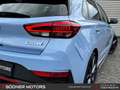 Hyundai i30 N 2.0 T-GDI Performance/DE-FHZ/SCHALENSITZE/DSG... Blauw - thumbnail 27