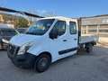 Renault Master  L3H1 Doka Pritsche Netto: 14991.- Weiß - thumbnail 1