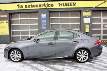2.5 V6 Executive Line 1. Hand TÜV neu