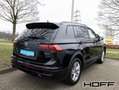 Volkswagen Tiguan Allspace 2.0 TDI DSG R-Line 4Motion AHK Kamera 3,99% Anschl Schwarz - thumbnail 2