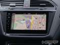 Volkswagen Tiguan Allspace 2.0 TDI DSG R-Line 4Motion AHK Kamera 3,99% Anschl Schwarz - thumbnail 7