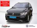Volkswagen Tiguan Allspace 2.0 TDI DSG R-Line 4Motion AHK Kamera 3,99% Anschl Schwarz - thumbnail 1