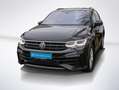 Volkswagen Tiguan Allspace 2.0 TDI DSG R-Line 4Motion AHK Kamera 3,99% Anschl Schwarz - thumbnail 13