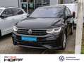 Volkswagen Tiguan Allspace 2.0 TDI DSG R-Line 4Motion AHK Kamera Anschluissga Schwarz - thumbnail 1