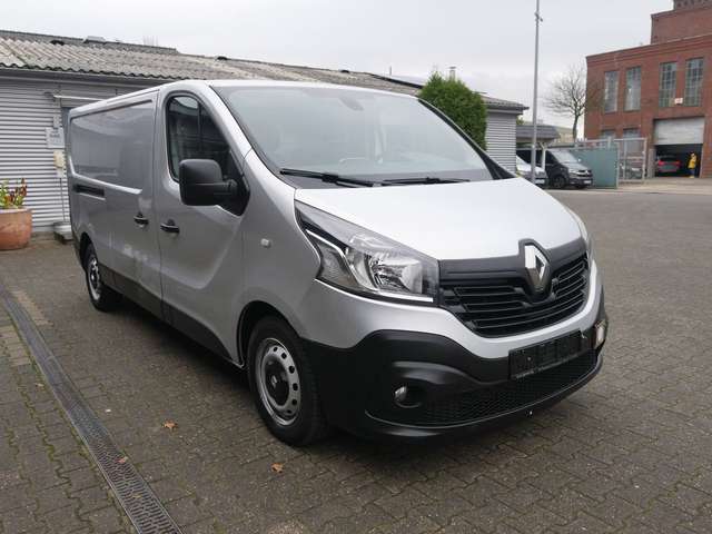 Imagine Renault Trafic Kasten L2H1 3,0t Komfort Klima Kamera