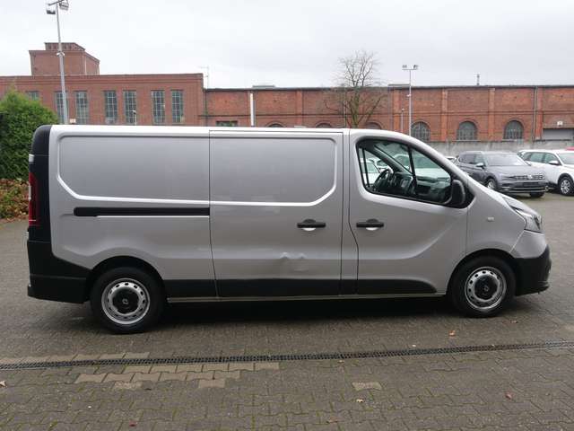 Renault Trafic Kasten L2H1 3,0t Komfort Klima Kamera
