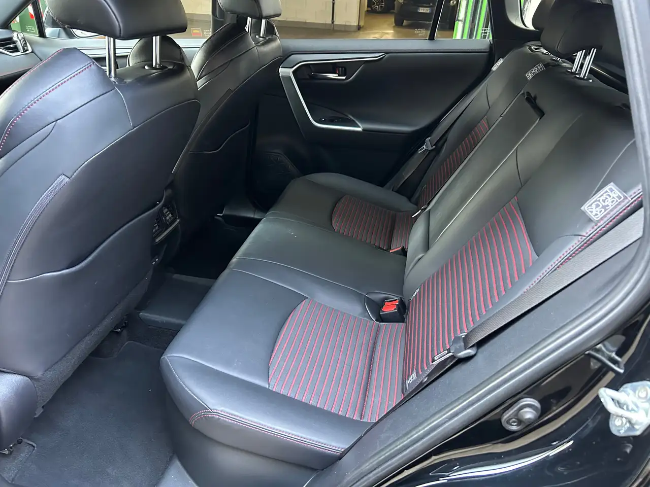 Suzuki Across Across Across 2.5 phev Top 4wd e-cvt 10