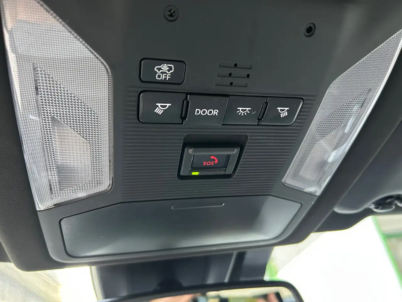 Suzuki Across Across Across 2.5 phev Top 4wd e-cvt 22