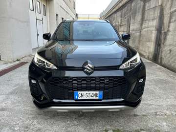 Across Across 2.5 phev Top 4wd e-cvt